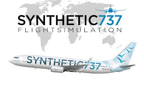 Synthetik Flugsimulator
